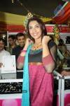 Richa Gangopadhyay at Hitex International Gems n Jewellery Expo 2010  - 14 of 38