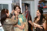 Richa Gangopadhyay at Neeru's Shopping Mall - 60 of 46