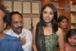 Richa Gangopadhyay at RKS Grand Shopping Mall Launch - 50 of 64