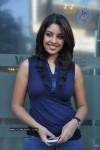 Richa Gangopadhyay at Scoops Ice Cream Company Press Meet - 67 of 96