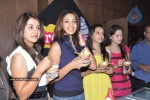 Richa Gangopadhyay at Scoops Ice Cream Company Press Meet - 28 of 96
