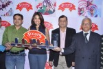 Richa Gangopadhyay at Scoops Ice Cream Company Press Meet - 80 of 96