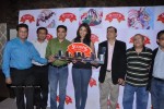 Richa Gangopadhyay at Scoops Ice Cream Company Press Meet - 30 of 96