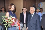 Richa Gangopadhyay at Scoops Ice Cream Company Press Meet - 33 of 96