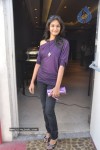 Richa Gangopadhyay at Scoops Ice Cream Company Press Meet - 38 of 96
