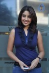 Richa Gangopadhyay at Scoops Ice Cream Company Press Meet - 52 of 96