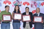 Richa Gangopadhyay at Scoops Ice Cream Company Press Meet - 86 of 96