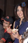 Richa Gangopadhyay at Scoops Ice Cream Company Press Meet - 88 of 96