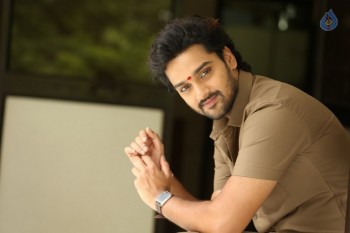 Right Right Hero Sumanth Ashwin Photos - 3 of 21