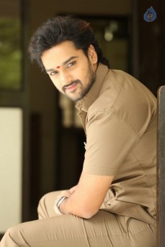 Right Right Hero Sumanth Ashwin Photos - 5 of 21