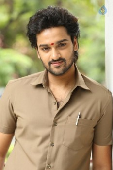 Right Right Hero Sumanth Ashwin Photos - 6 of 21