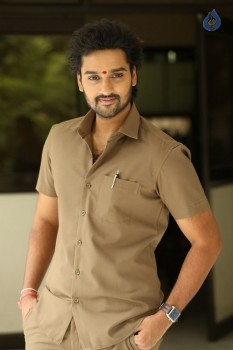 Right Right Hero Sumanth Ashwin Photos - 7 of 21