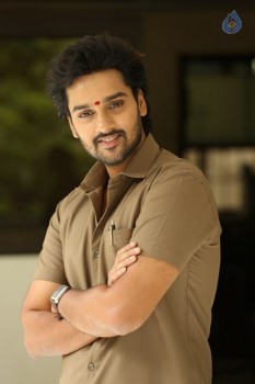 Right Right Hero Sumanth Ashwin Photos - 8 of 21