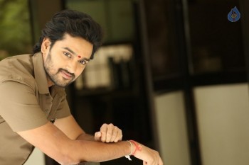 Right Right Hero Sumanth Ashwin Photos - 9 of 21
