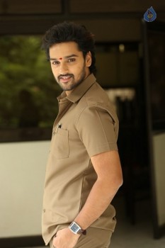 Right Right Hero Sumanth Ashwin Photos - 10 of 21