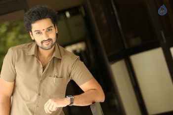 Right Right Hero Sumanth Ashwin Photos - 11 of 21
