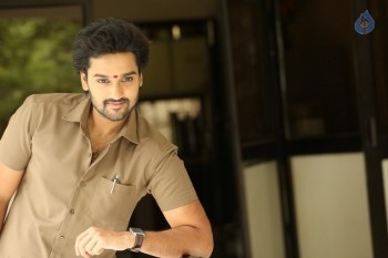 Right Right Hero Sumanth Ashwin Photos - 13 of 21
