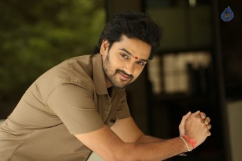 Right Right Hero Sumanth Ashwin Photos - 14 of 21