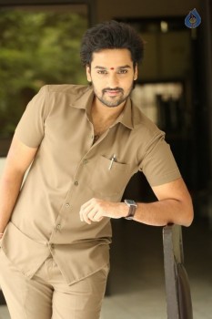 Right Right Hero Sumanth Ashwin Photos - 15 of 21