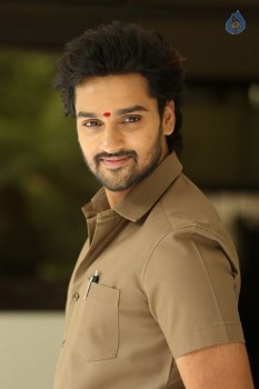 Right Right Hero Sumanth Ashwin Photos - 16 of 21