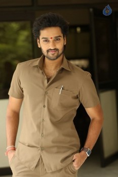 Right Right Hero Sumanth Ashwin Photos - 17 of 21