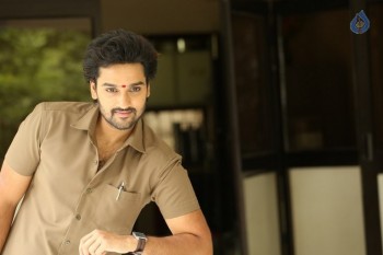 Right Right Hero Sumanth Ashwin Photos - 19 of 21