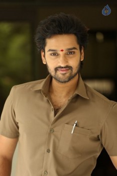 Right Right Hero Sumanth Ashwin Photos - 20 of 21
