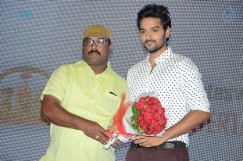 Right Right Press Meet - 21 of 21
