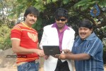 Ringa Ringa Movie Opening - 100 of 90
