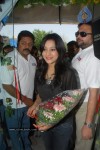 Ritu Barmecha at Mee Mobiles Shop No 3 Launch - 31 of 55