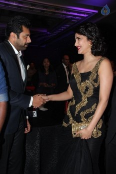 Ritz Style Awards 2016 Photos - 22 of 42
