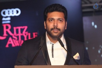 Ritz Style Awards 2016 Photos - 24 of 42