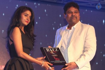 Ritz Style Awards 2016 Photos - 25 of 42
