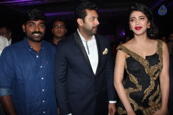 Ritz Style Awards 2016 Photos - 26 of 42