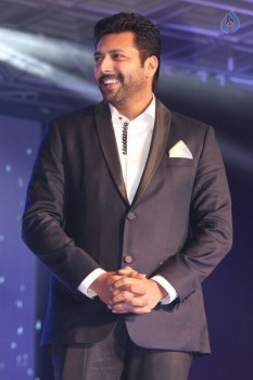 Ritz Style Awards 2016 Photos - 29 of 42