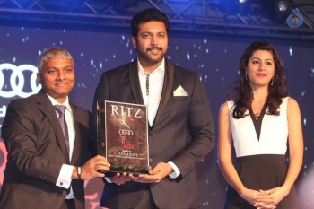 Ritz Style Awards 2016 Photos - 31 of 42