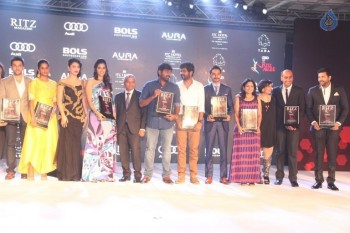 Ritz Style Awards 2016 Photos - 32 of 42