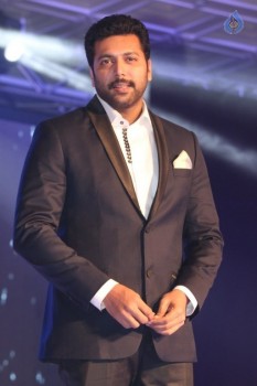 Ritz Style Awards 2016 Photos - 33 of 42