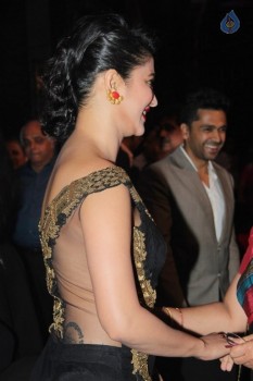 Ritz Style Awards 2016 Photos - 36 of 42