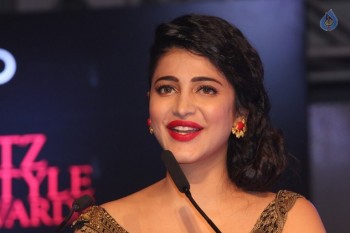 Ritz Style Awards 2016 Photos - 37 of 42