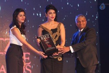 Ritz Style Awards 2016 Photos - 40 of 42