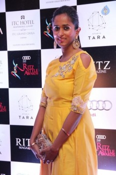Ritz Style Awards 2016 Photos - 41 of 42