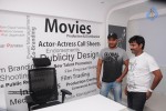 RK Media House Launch Event - 34 of 87