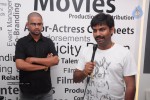 RK Media House Launch Event - 54 of 87