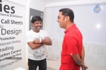 RK Media House Launch Event - 62 of 87