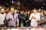 Robo Movie Team Celebrates Last day of Shoot - 5 of 17
