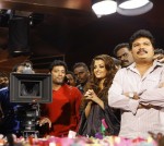Robo Movie Team Celebrates Last day of Shoot - 6 of 17