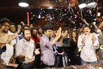 Robo Movie Team Celebrates Last day of Shoot - 13 of 17