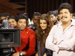 Robo Movie Team Celebrates Last day of Shoot - 15 of 17