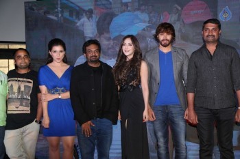 Rogue Teaser Launch - 70 of 70